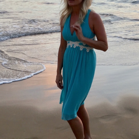 VINTAGE ‘Marilyn’ FEVER OCCASION style 👗 Dress - Picture 2 of 16